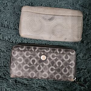 Project Coach Wallet Bundle